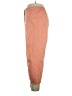 Blair Solid Orange Casual Pants Size 16 - photo 5