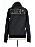 Nike 100% Polyester Black Windbreaker Size XL - photo 2