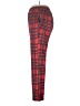 Unbranded Plaid Red Casual Pants Size XL - photo 5
