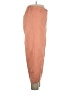 Blair Solid Orange Casual Pants Size 16 - photo 4