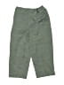 Van Heusen 100% Polyester Green Khakis Size 2T - photo 1