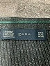 Zara Gray Cardigan Size S - photo 6