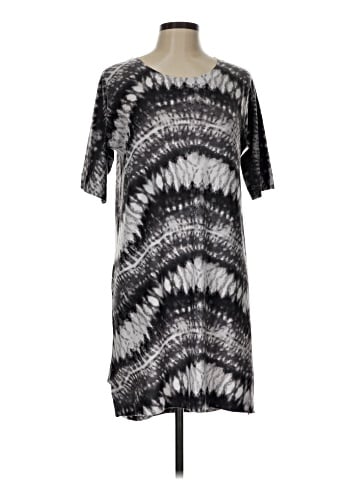 Nally & Millie Casual Dress (view 1)