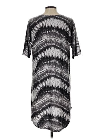 Nally & Millie Casual Dress (view 2)