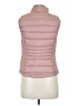 Love Tree 100% Nylon Pink Vest Size M - photo 2