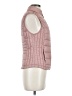 Love Tree 100% Nylon Pink Vest Size M - photo 4