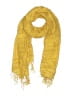 Unbranded Yellow Scarf One size - photo 1