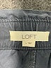 Ann Taylor LOFT 100% Lyocell Solid Green Shorts Size L - photo 3