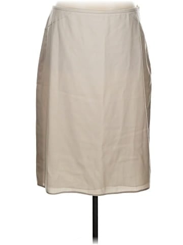 Armani Collezioni Formal Skirt (view 1)
