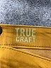 True Craft Brown Casual Pants Size 7 - photo 7