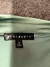 Blue Blush 100% Polyester Solid Green 3/4 Sleeve Blouse Size S - photo 7