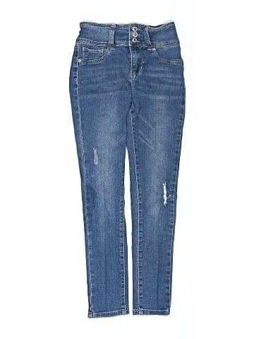 YMI Jeans (view 1)