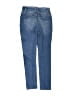 YMI Solid Blue Jeans Size 12 - photo 2
