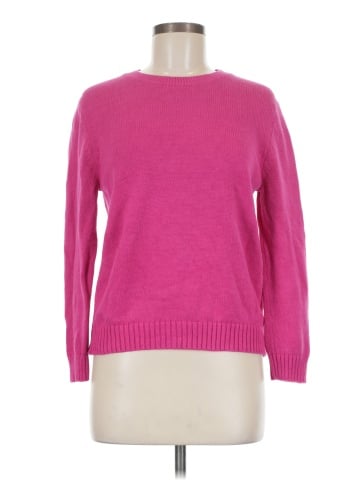 Theory Pullover Sweater (view 1)