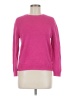 Theory Pink Pullover Sweater Size M - photo 1