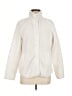 Cozy Sherpa 100% Polyester Ivory Fleece Size M - photo 1