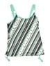 Unbranded Green Swimsuit Top Size M - photo 1