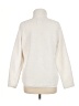 Cozy Sherpa 100% Polyester Ivory Fleece Size M - photo 2