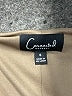 Connected Apparel Metallic Silver Cocktail Dress Size 6 - photo 7