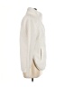 Cozy Sherpa 100% Polyester Ivory Fleece Size M - photo 4