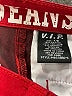 VIP Jeans Red Jeans Size 7 - 8 - photo 7