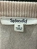 Splendid Stripes Ivory Pullover Sweater Size M - photo 7