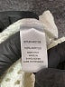 Assorted Brands 100% Acrylic Ivory Turtleneck Sweater Size L - photo 8