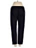 Amanda + Chelsea Solid Black Blue Casual Pants Size 2 (petite) - photo 2