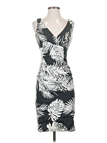 Nicole Miller Artelier Cocktail Dress (view 1)