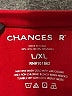 Chances R Red Long Sleeve Turtleneck Size L - photo 7