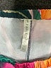 Fabletics Tropical Green Shorts Size XS - photo 3