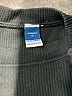 Old Navy Black Short Sleeve Turtleneck Size M - photo 7