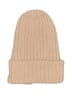 H&M Tan Pink Beanie One size - photo 1