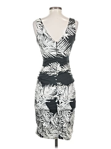 Nicole Miller Artelier Cocktail Dress (view 2)