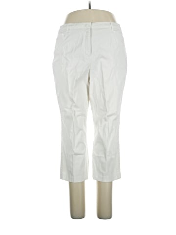 Sag Harbor Casual Pants (view 1)