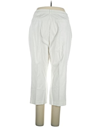 Sag Harbor Casual Pants (view 2)