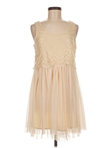 Band of Gypsies Cocktail Dress (view 1)