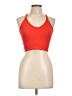 Zyia Active Red Tank Top Size L (estimated) - photo 1