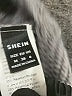 Shein Gray Pullover Sweater Size 6 - photo 4