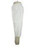 Sag Harbor Solid Ivory Casual Pants Size 16 - photo 5