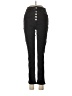 BDG Chevron-herringbone Black Jeggings Size 28 waist - photo 1