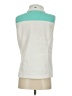Vineyard Vines 100% Polyester White Vest Size S - photo 2