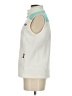 Vineyard Vines 100% Polyester White Vest Size S - photo 5