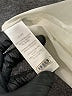 Halston 100% Polyester Solid White Cocktail Dress Size 2 - photo 8