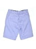 Crewcuts Solid Blue Cargo Shorts Size 8 - photo 2
