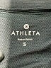 Athleta Black Active Skort Size S - photo 3