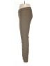 Tommy Hilfiger Chevron-herringbone Brown Active Pants Size 6 - photo 5