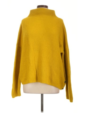 Milano Turtleneck Sweater (view 1)