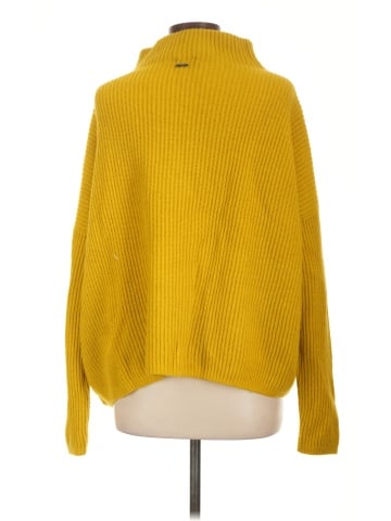 Milano Turtleneck Sweater (view 2)