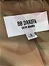 BB Dakota by Steve Madden Brown Blazer Size S - photo 6